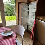 Chez Colette, Maison Agreable Ferienhaus Villebernier
