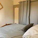 Ferienhaus Chez Colette, Maison Agreable Villebernier