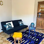 Chez Colette, Maison Agreable *