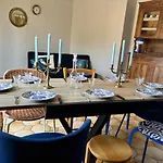 Ferienhaus Chez Colette, Maison Agreable *