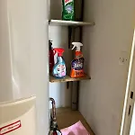 בית נופש Chez Colette, Maison Agreable *