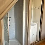 Chez Colette, Maison Agreable בית נופש Villebernier