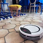 Chez Colette, Maison Agreable Ferienhaus Villebernier
