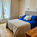 Ferienhaus Chez Colette, Maison Agreable