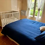 Ferienhaus Chez Colette, Maison Agreable