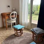 Chez Colette, Maison Agreable
