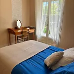 Ferienhaus Chez Colette, Maison Agreable Villebernier