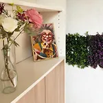 בית נופש Chez Colette, Maison Agreable *
