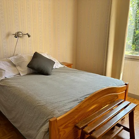 Chez Colette, Maison Agreable Villebernier