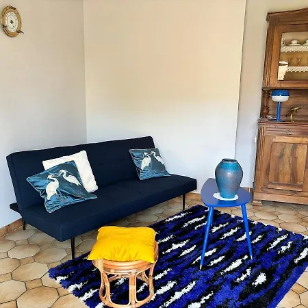 Chez Colette, Maison Agreable *