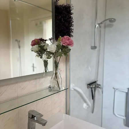 Chez Colette, Maison Agreable Villebernier