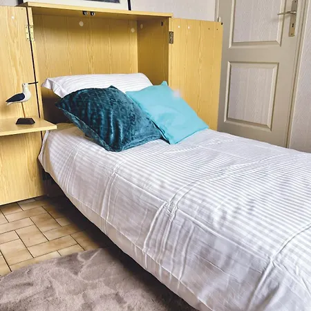 بيت للعطل Chez Colette, Maison Agreable