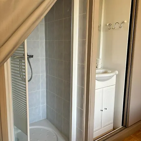 Chez Colette, Maison Agreable Prázdninový dům Villebernier