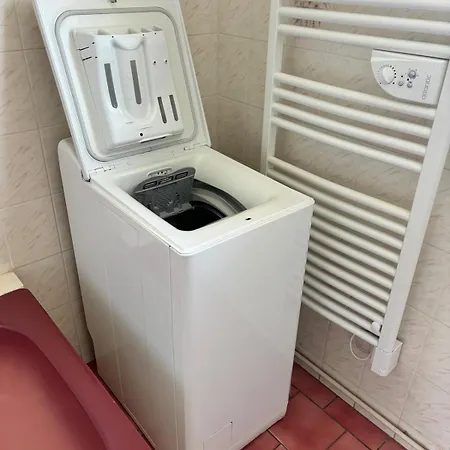 بيت للعطل Chez Colette, Maison Agreable