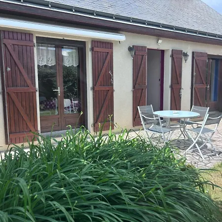 Chez Colette, Maison Agreable