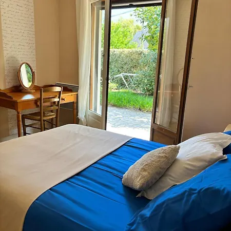 Chez Colette, Maison Agreable *