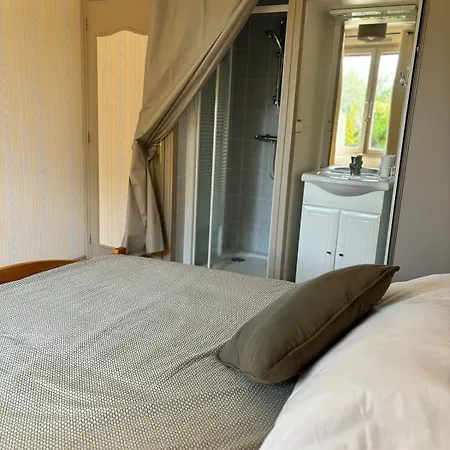 Chez Colette, Maison Agreable Prázdninový dům *
