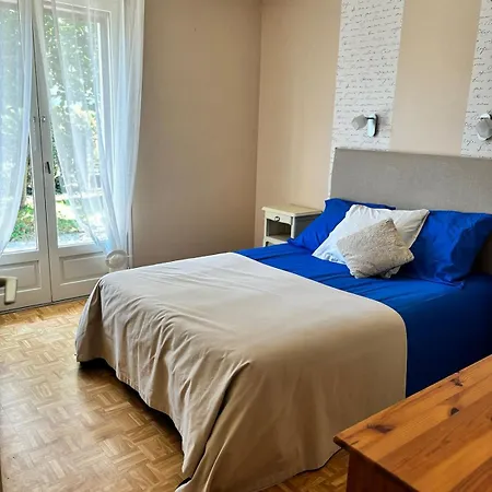 別荘 Chez Colette, Maison Agreable