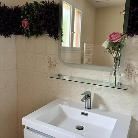 Chez Colette, Maison Agreable *