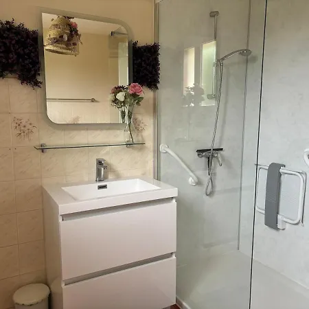 Chez Colette, Maison Agreable * Villebernier