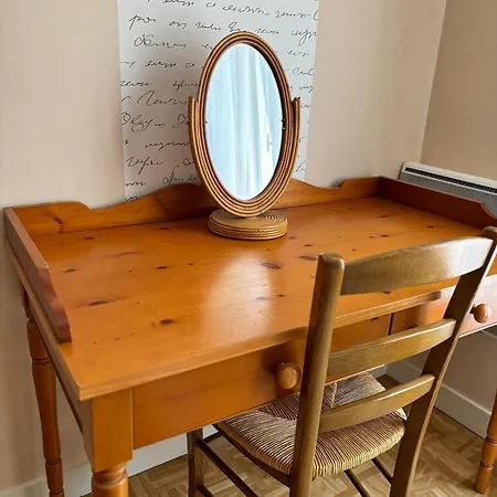 Chez Colette, Maison Agreable *