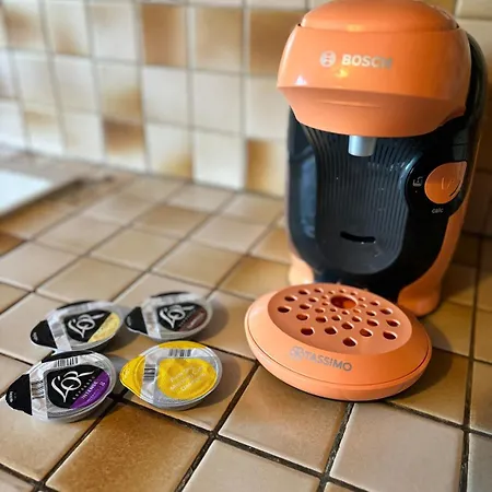 Chez Colette, Maison Agreable بيت للعطل *