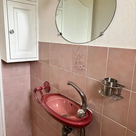 Chez Colette, Maison Agreable Prázdninový dům