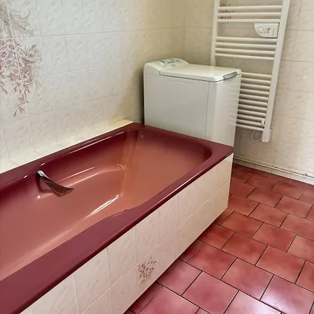 Chez Colette, Maison Agreable *