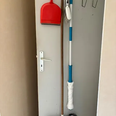 Chez Colette, Maison Agreable * Villebernier