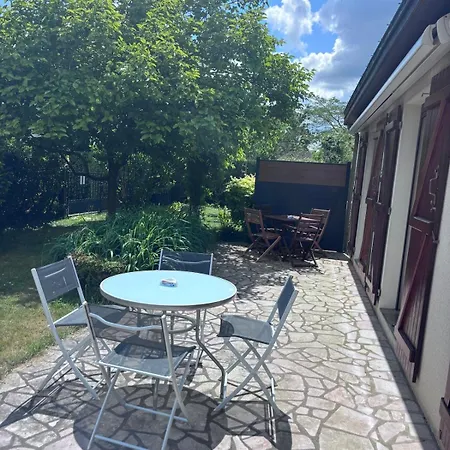 Chez Colette, Maison Agreable بيت للعطل *