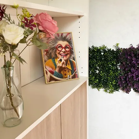 Prázdninový dům Chez Colette, Maison Agreable *