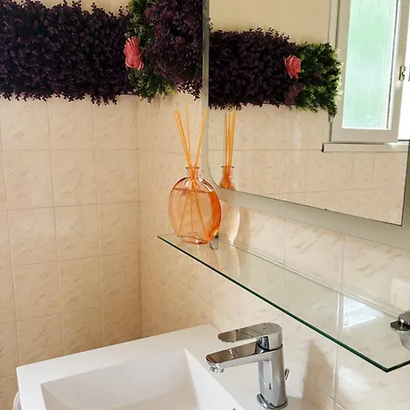 Chez Colette, Maison Agreable Prázdninový dům Villebernier