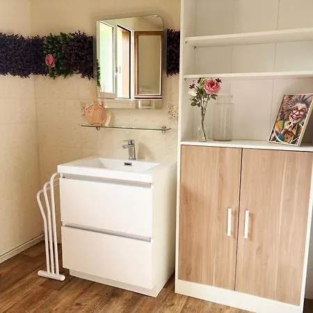 Prázdninový dům Chez Colette, Maison Agreable *