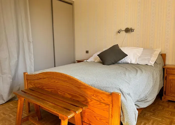 Chez Colette, Maison Agreable *