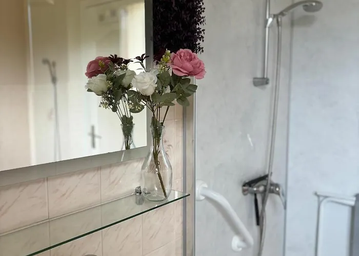 Chez Colette, Maison Agreable Villebernier