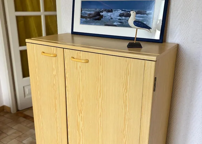 Prázdninový dům Chez Colette, Maison Agreable