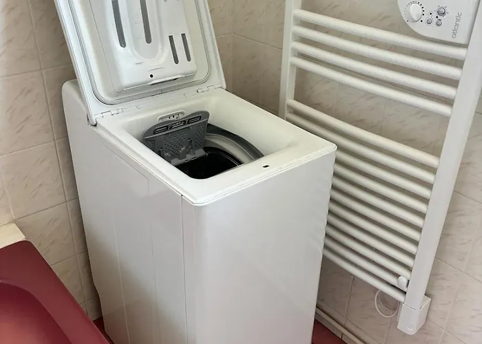 Prázdninový dům Chez Colette, Maison Agreable