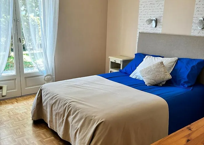 Prázdninový dům Chez Colette, Maison Agreable