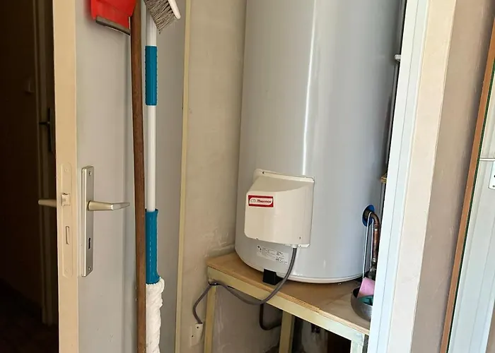 Chez Colette, Maison Agreable *