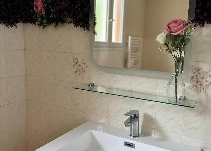 Chez Colette, Maison Agreable *