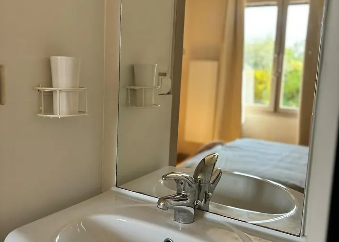 Chez Colette, Maison Agreable Prázdninový dům