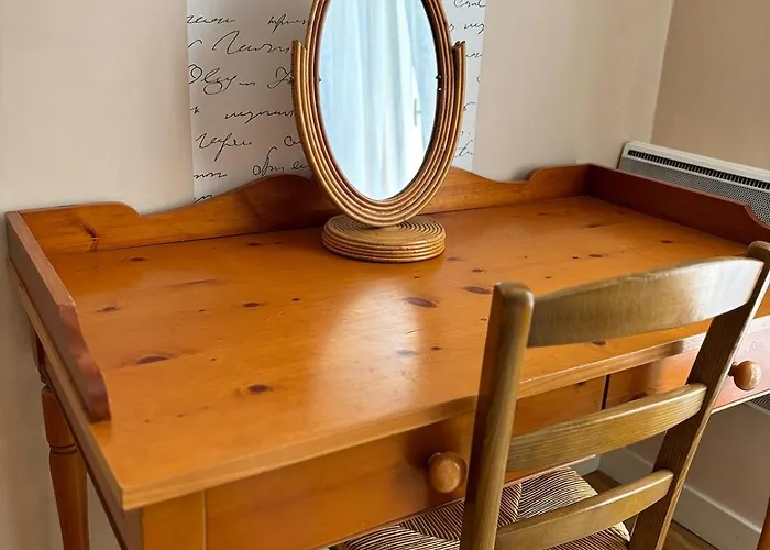 Chez Colette, Maison Agreable *