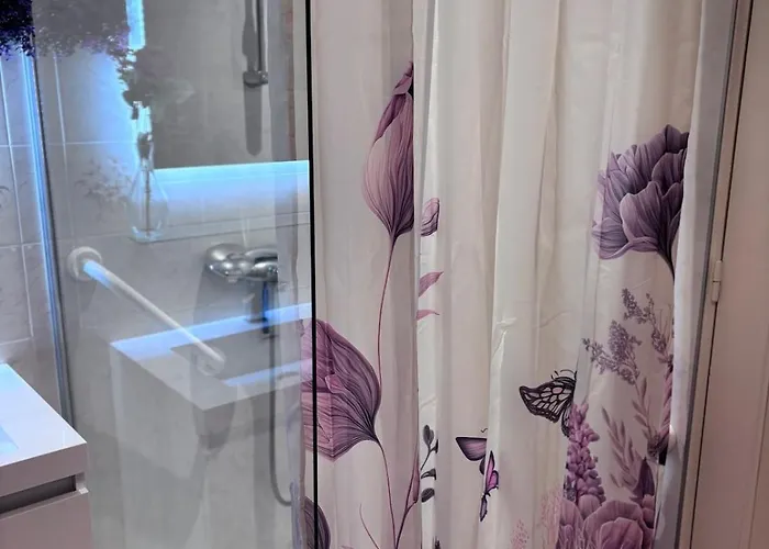 Prázdninový dům Chez Colette, Maison Agreable *