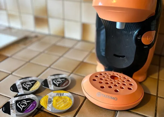 Chez Colette, Maison Agreable Prázdninový dům *