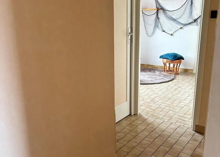 Chez Colette, Maison Agreable Prázdninový dům Villebernier