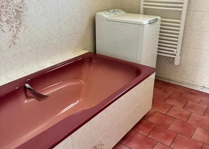 Chez Colette, Maison Agreable *